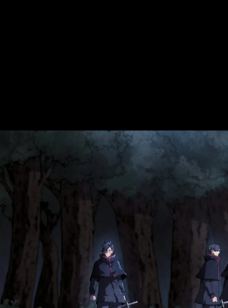 Revenge of the Iron-Blooded Sword Hound, Chapter 60 image 054